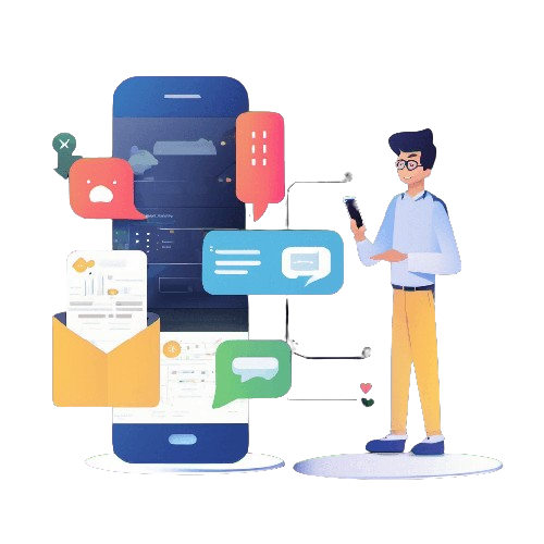 Easca-Education-SMS-Notification