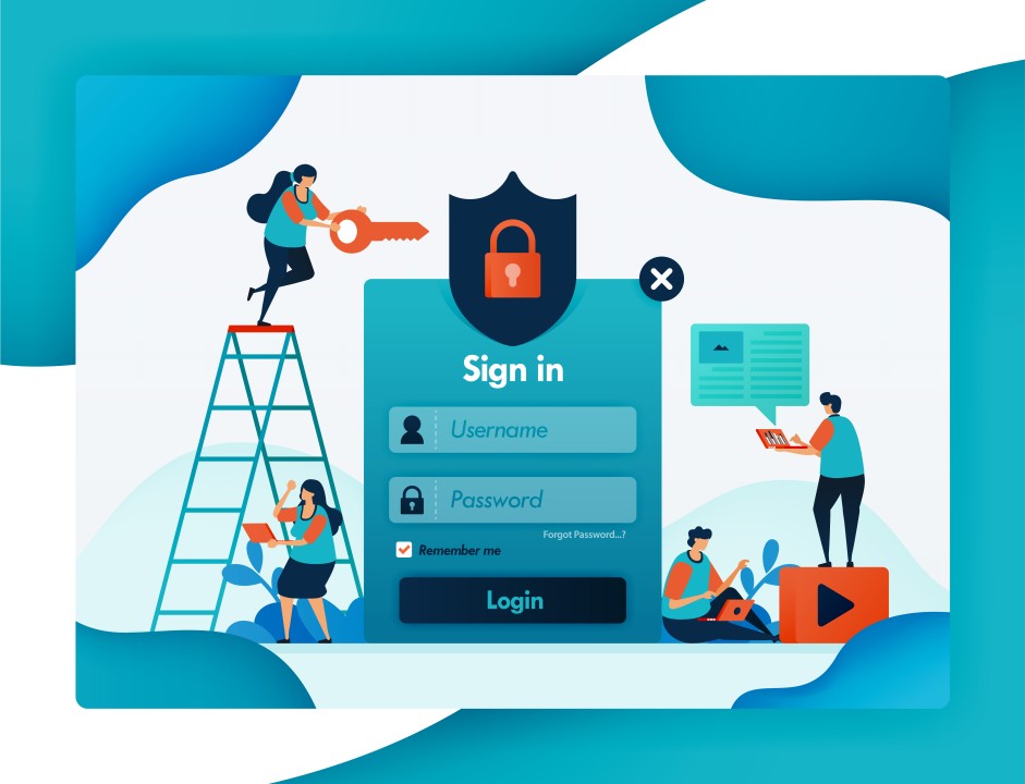Education Management Software User Management