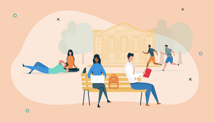 Education Management Software, Academic Activities