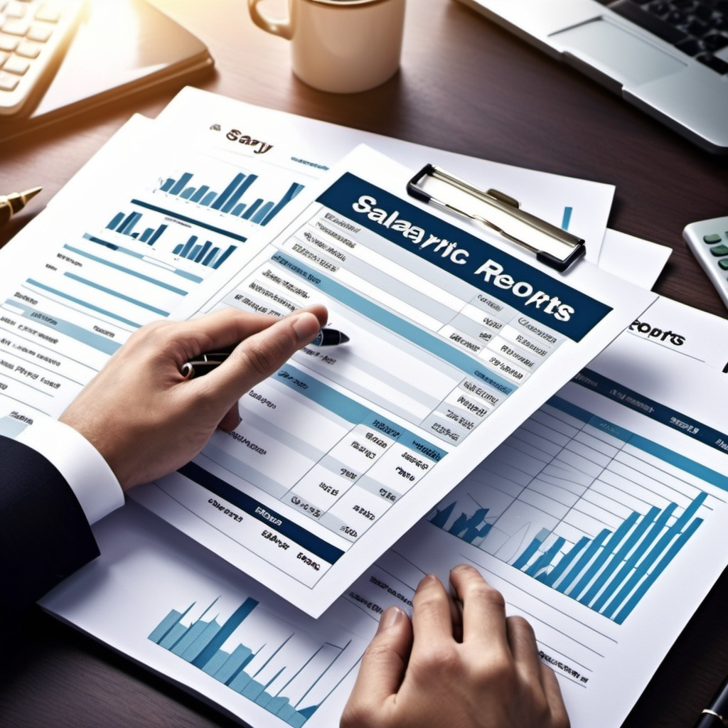 Easca Education System Report