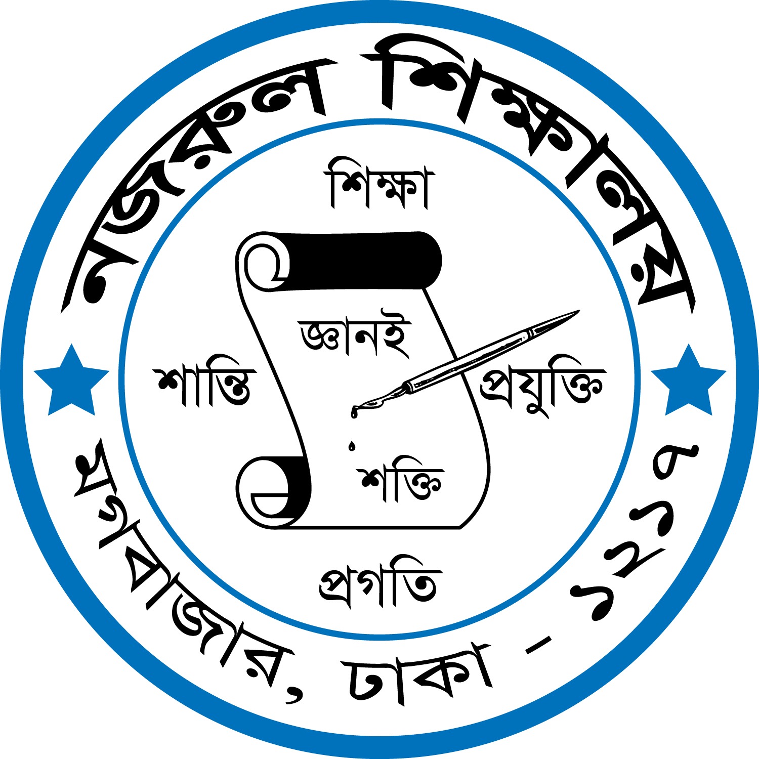 Nazrul Academy